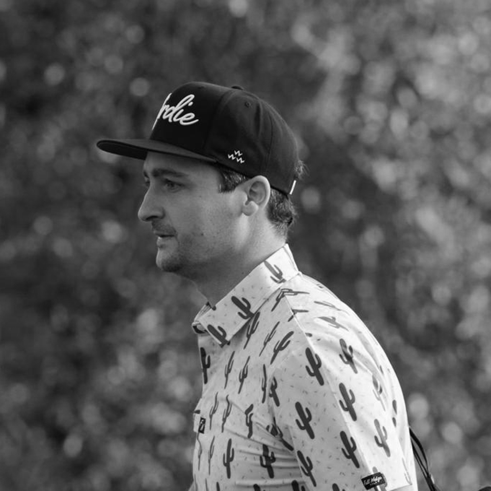 Agent Spain Amaury Gabert